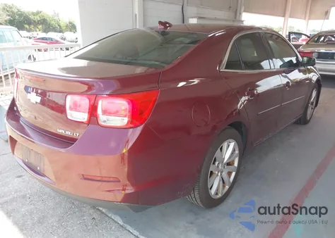 2015 Chevrolet Malibu 2Lt z USA, uszkodzony, nr VIN 1G11D5SL7FF281077